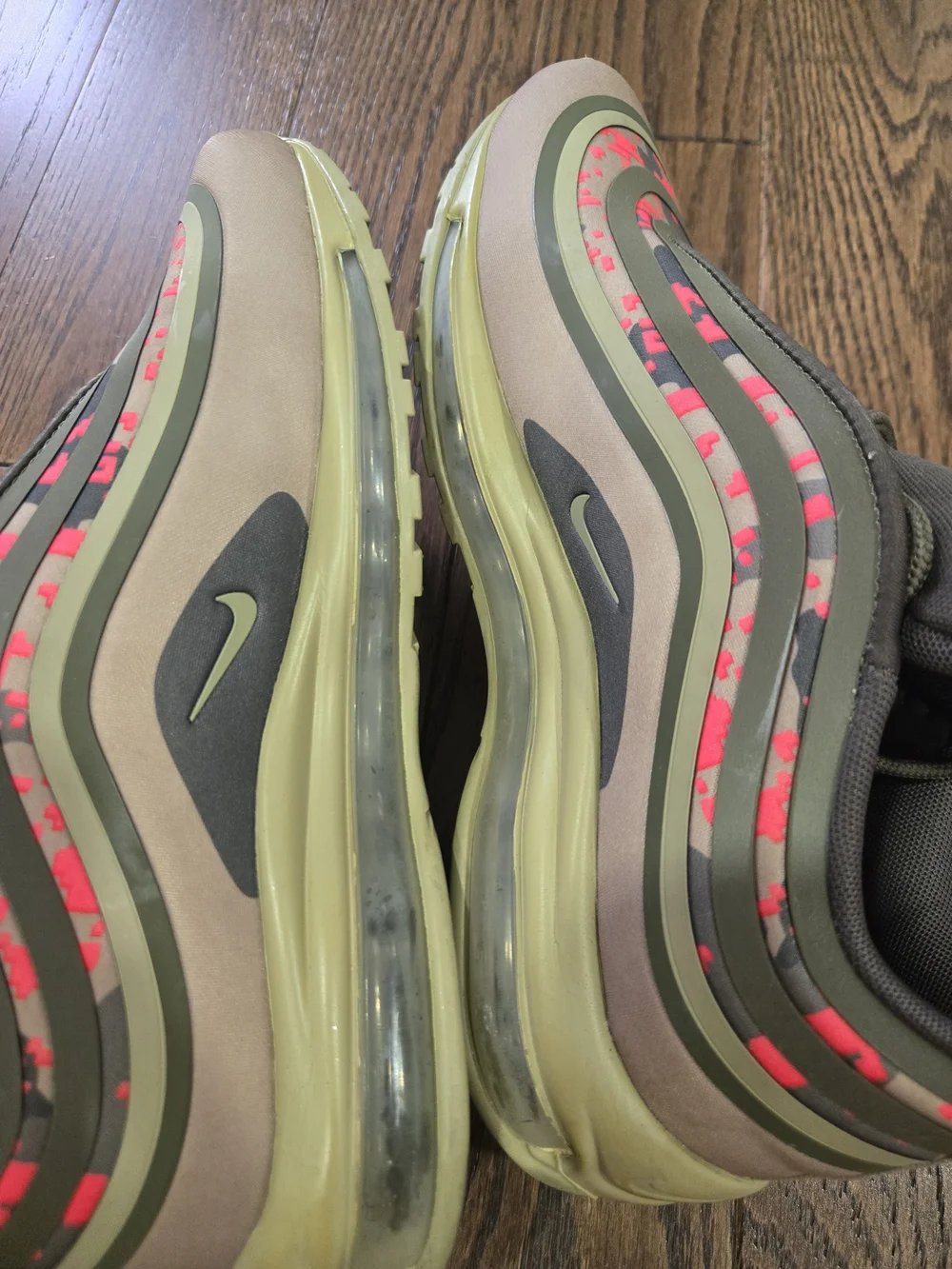 Nike w5